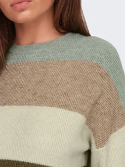ONLATIA Pull en maille