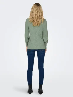 ONLATIA Pull en maille