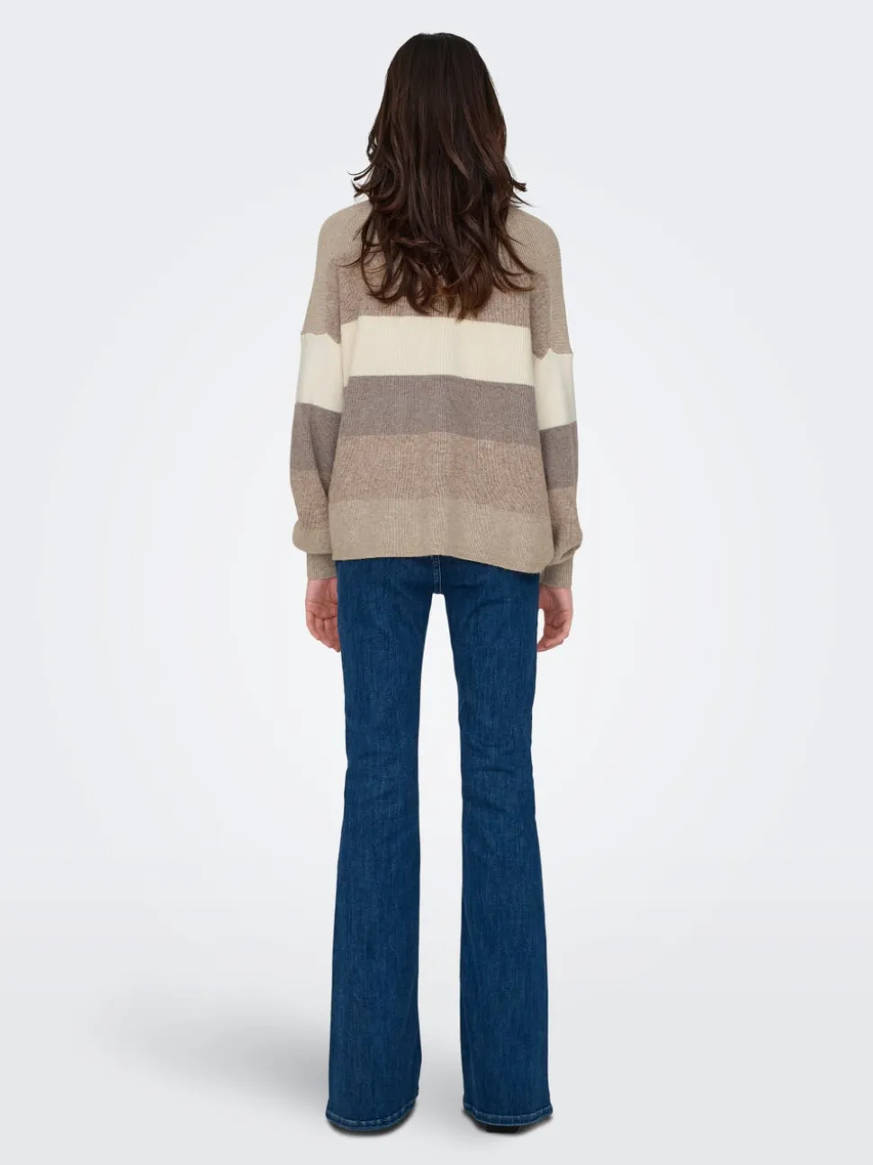 ONLATIA Pull en maille