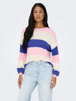 ONLATIA Pull en maille