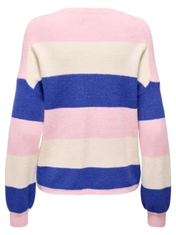 ONLATIA Pull en maille