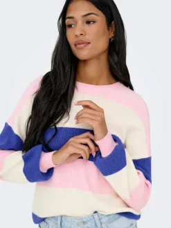 ONLATIA Pull en maille