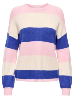 ONLATIA Pull en maille