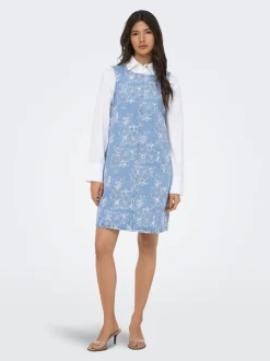 ONLAUDE Robe courte