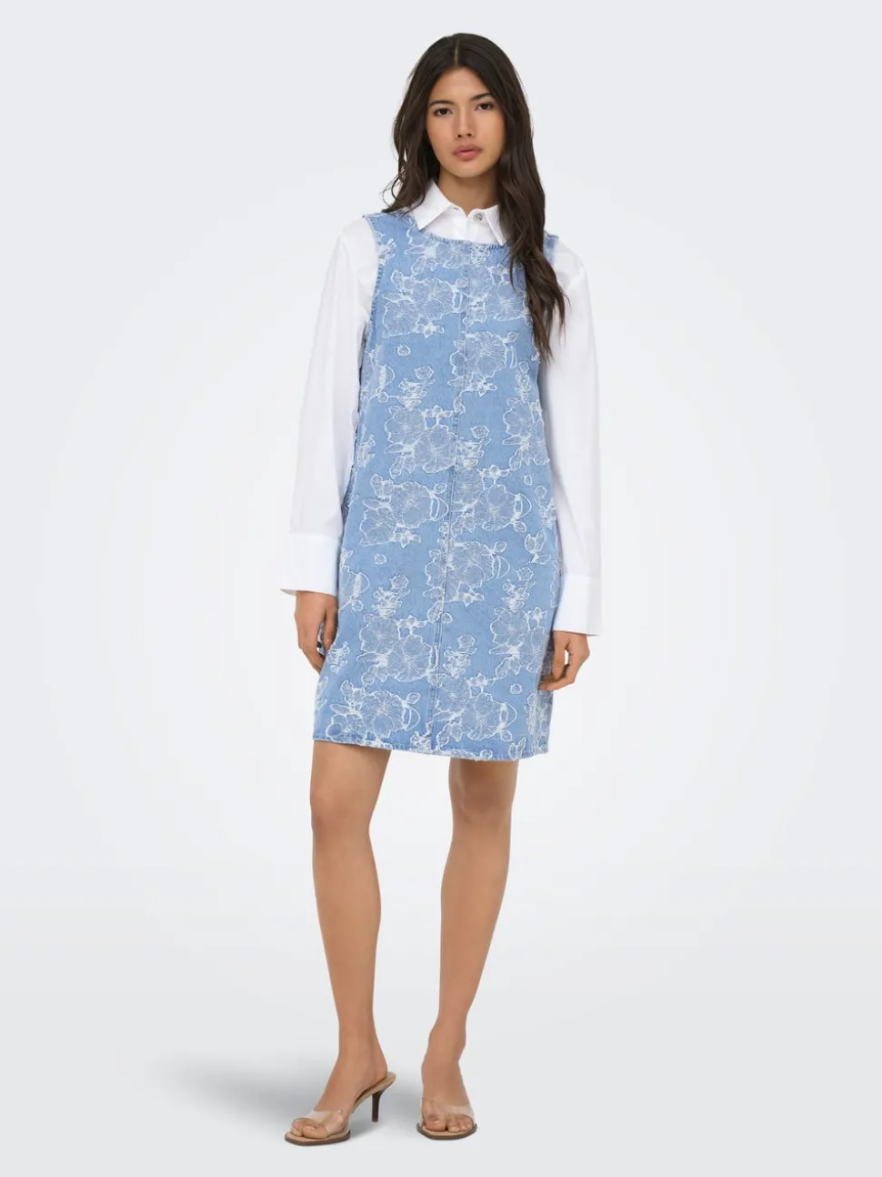 ONLAUDE Robe courte