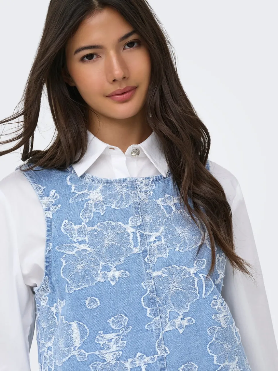 ONLAUDE Robe courte