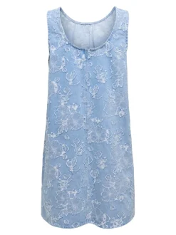 ONLAUDE Robe courte