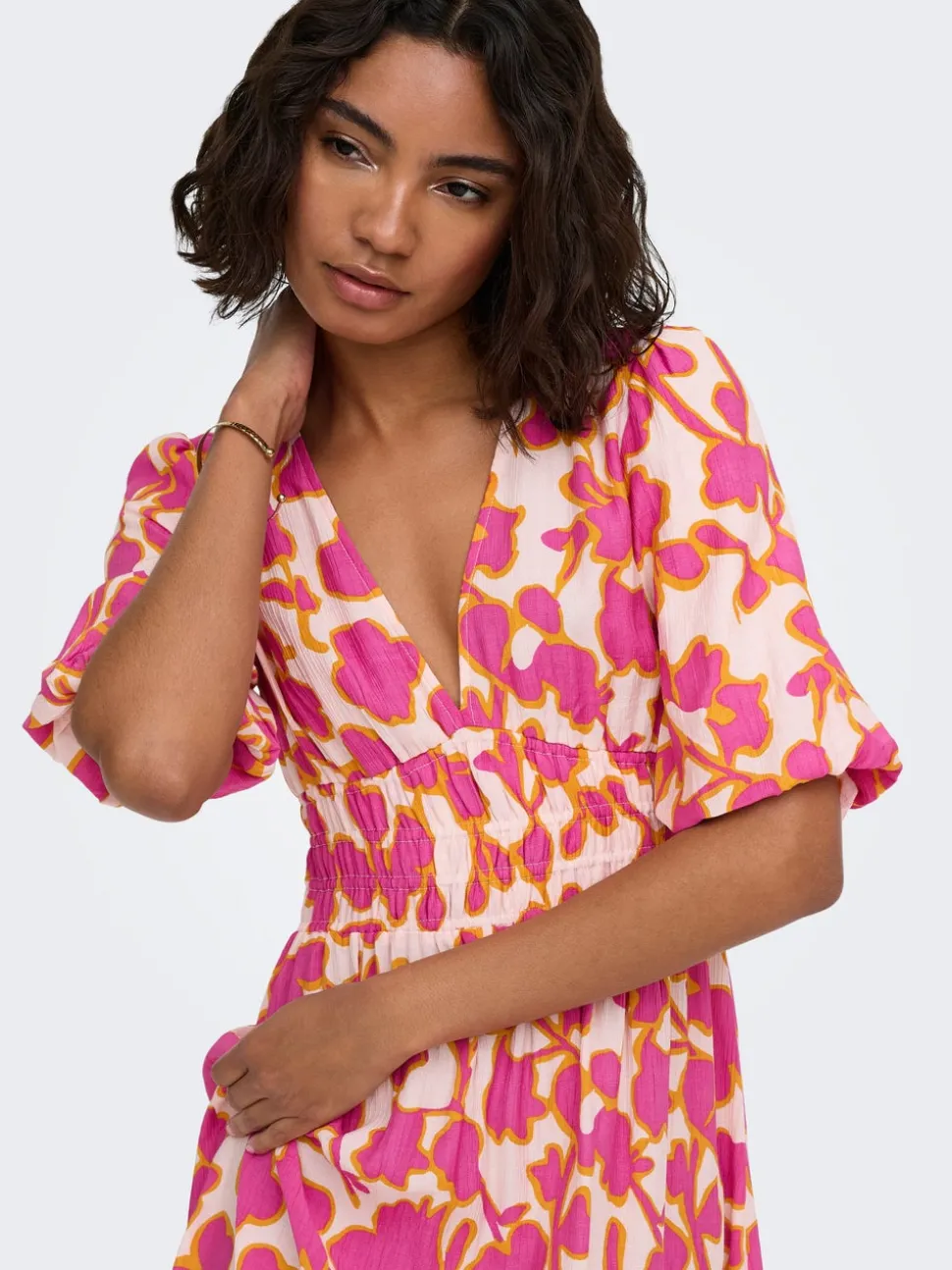 ONLAURI Robe courte