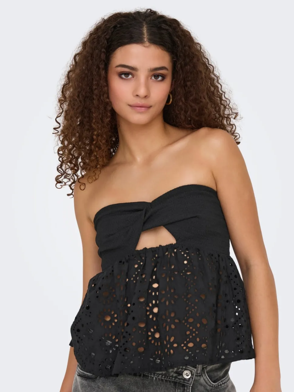 ONLAURORA Top bandeau