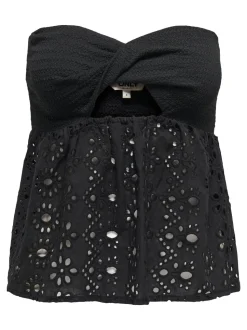 ONLAURORA Top bandeau