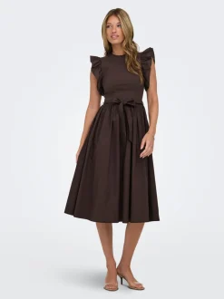 ONLAVALORA Robe longue