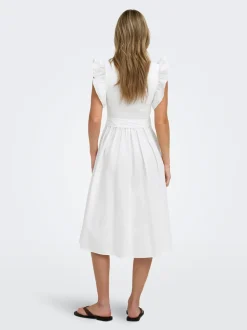 ONLAVALORA Robe longue