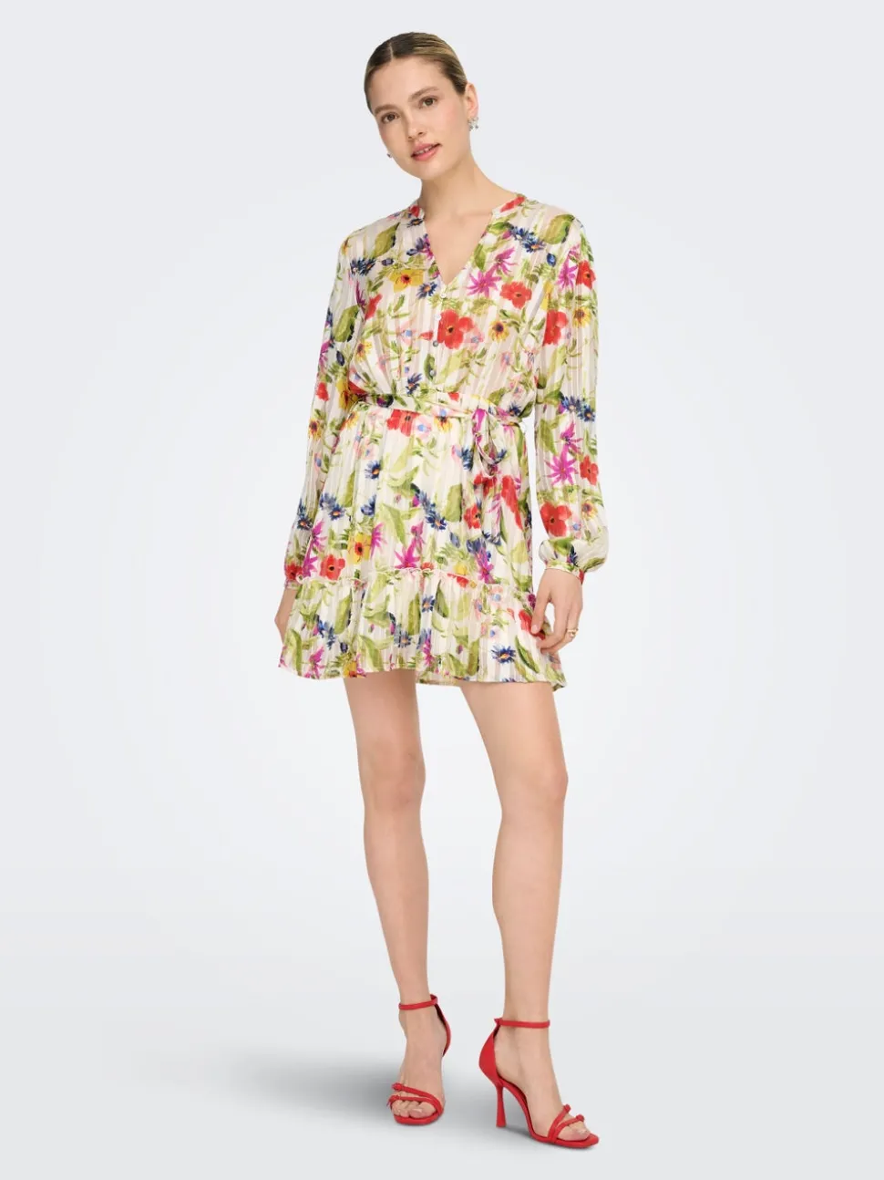 ONLAVERY Robe courte