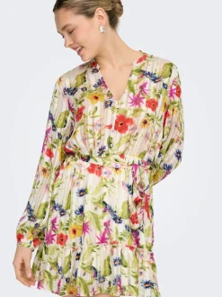 ONLAVERY Robe courte