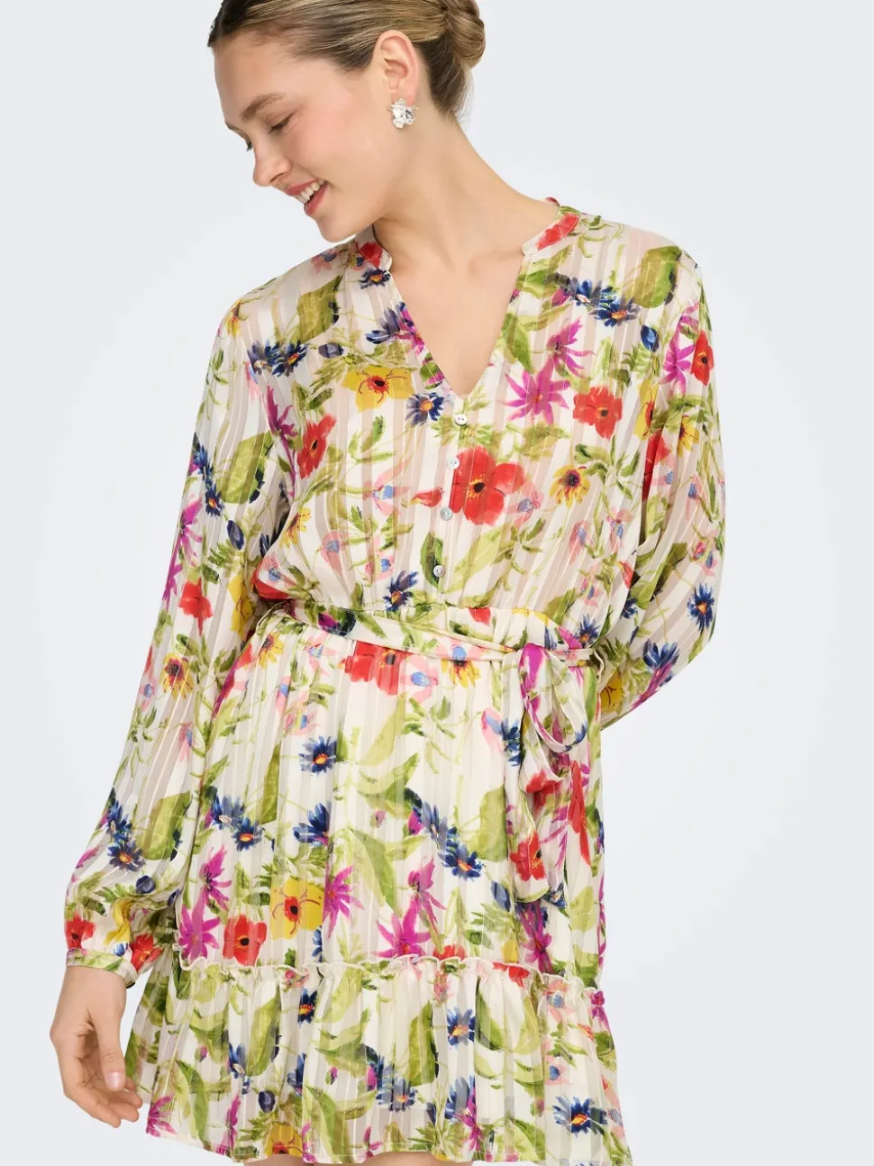 ONLAVERY Robe courte