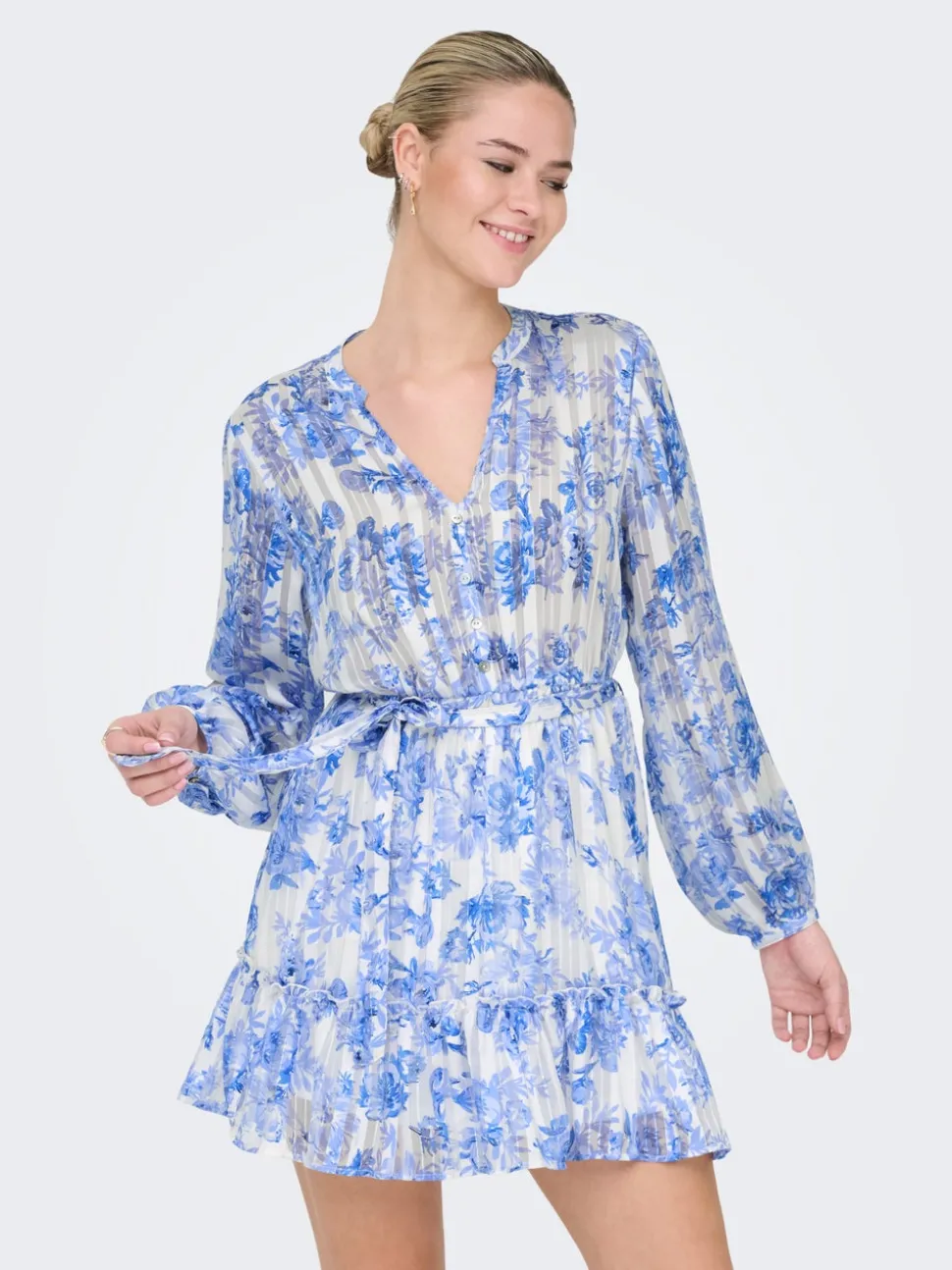 ONLAVERY Robe courte