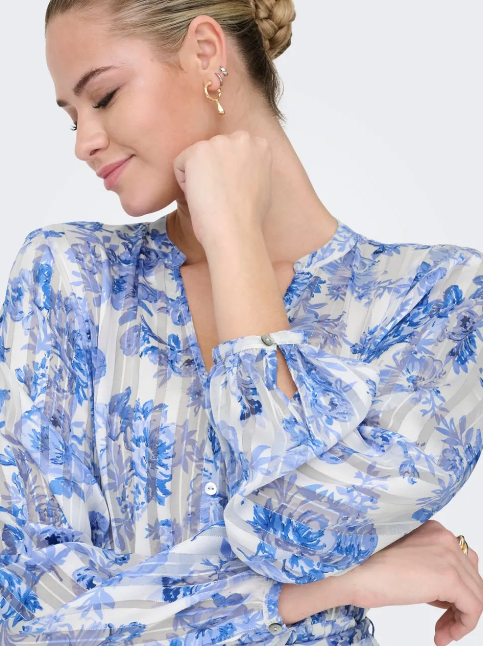 ONLAVERY Robe courte