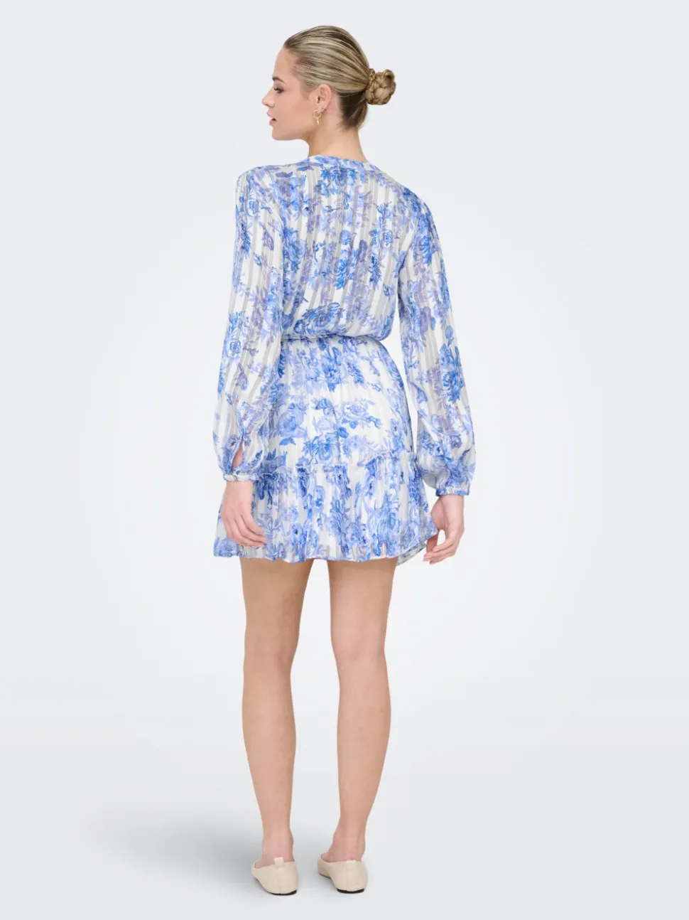 ONLAVERY Robe courte