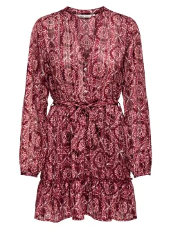 ONLAVERY Robe courte