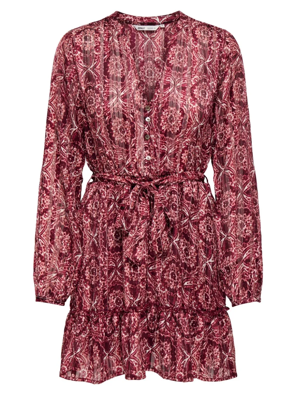 ONLAVERY Robe courte