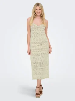 ONLAVINA Robe longue