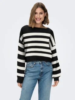 ONLAYA Pull en maille
