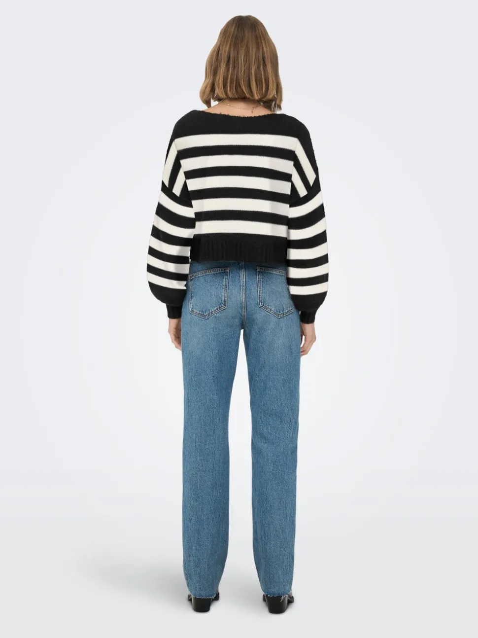ONLAYA Pull en maille