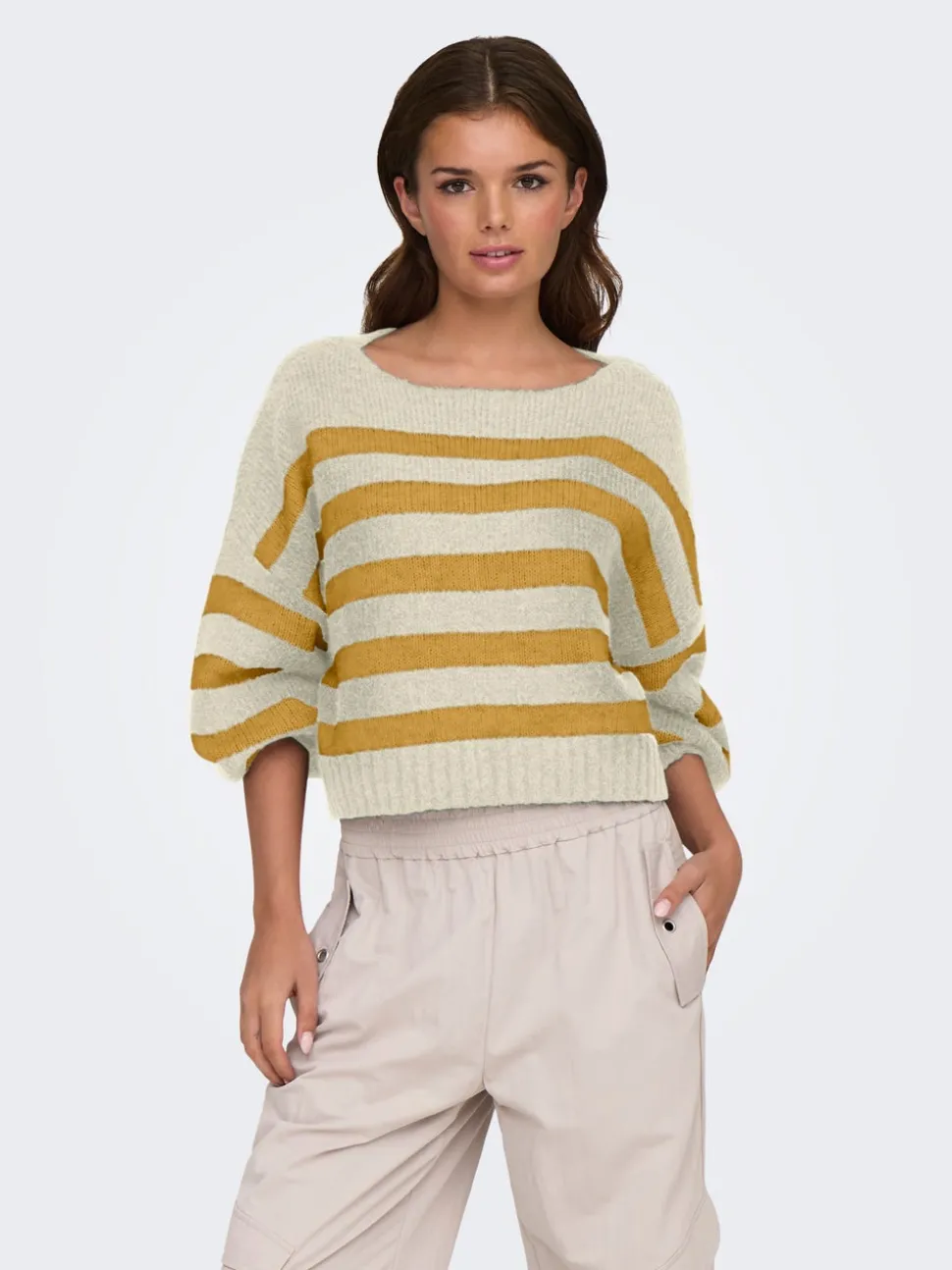 ONLAYA Pull en maille