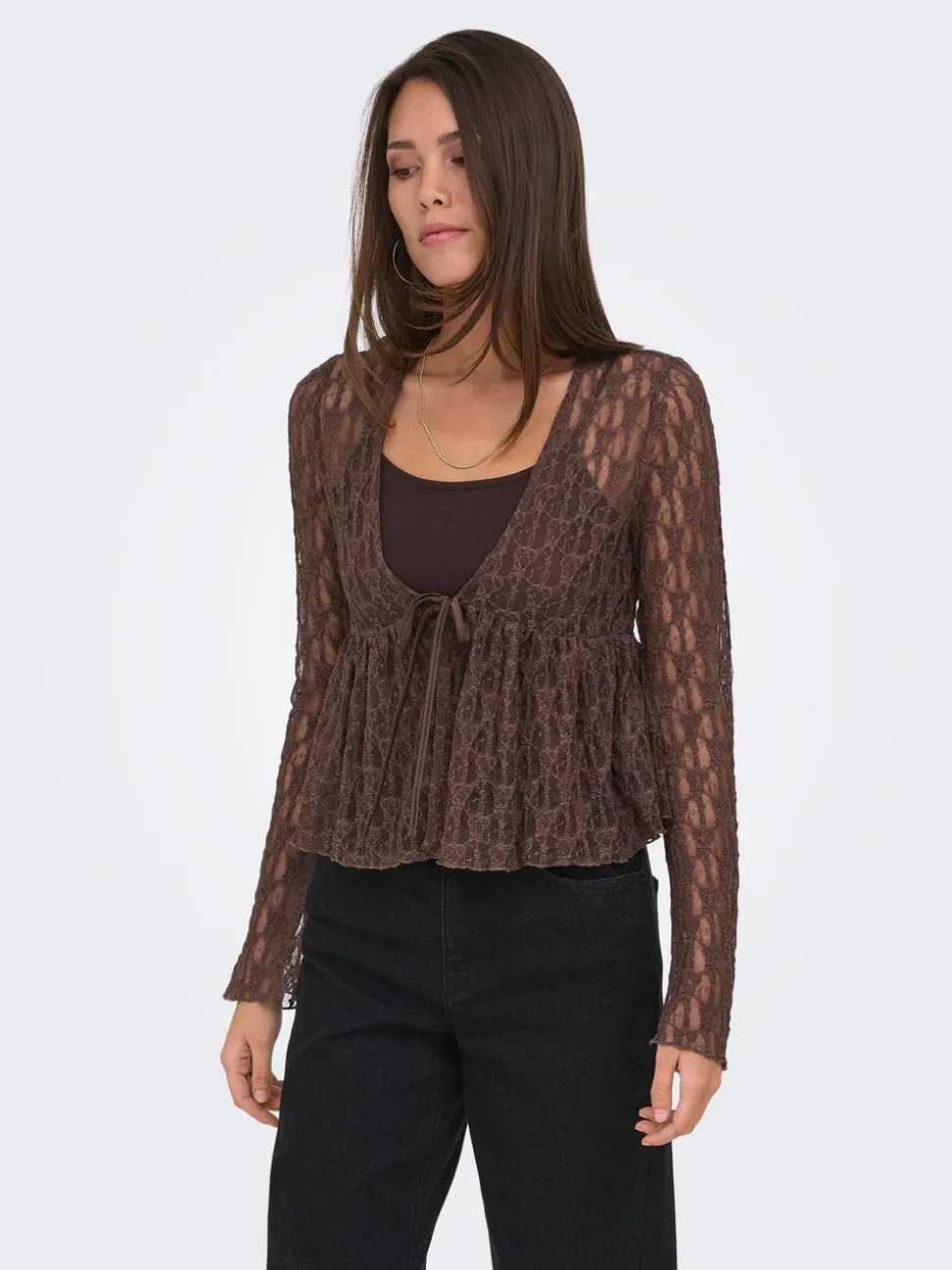 ONLAYA Top