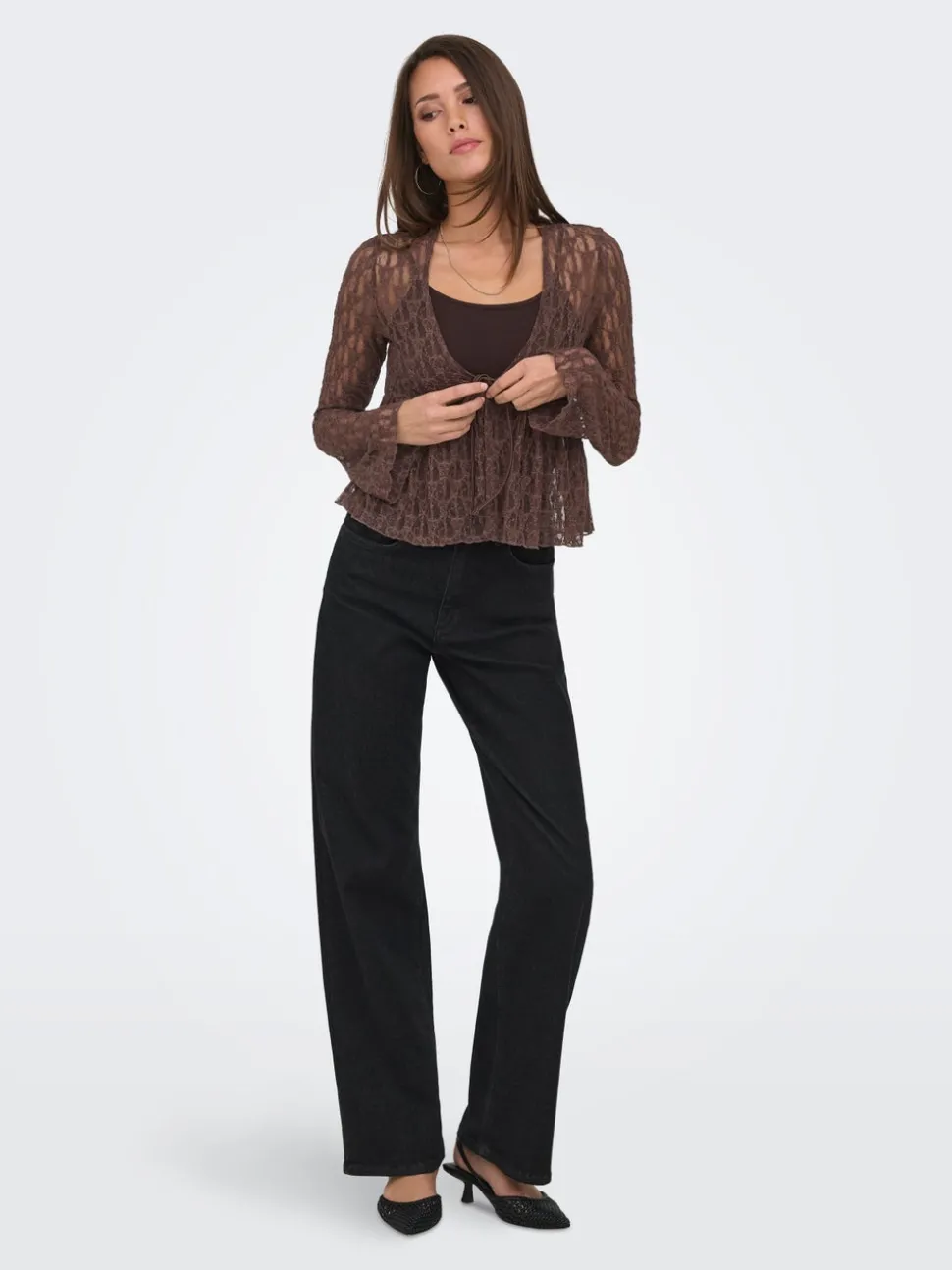 ONLAYA Top