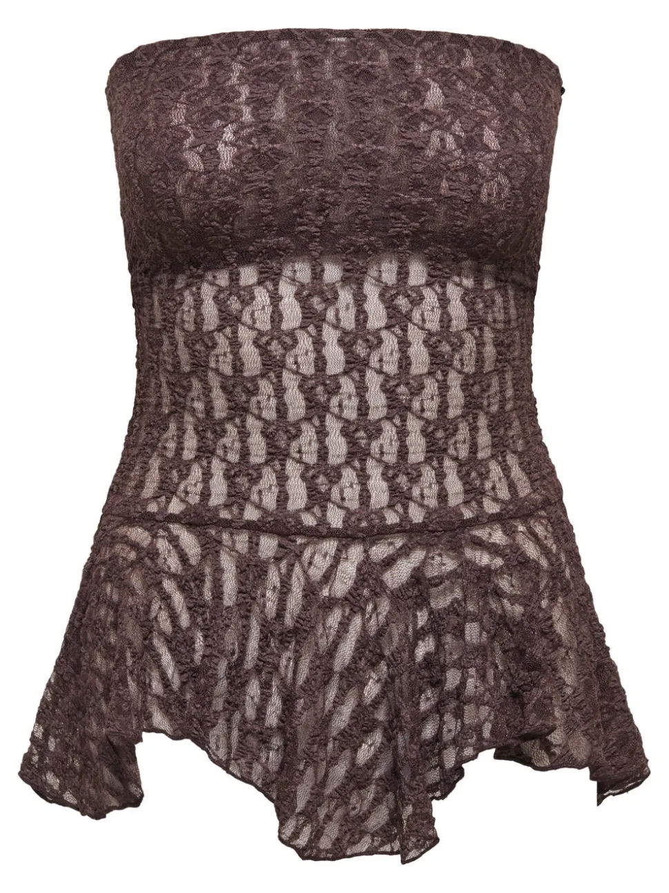 ONLAYA Top bandeau