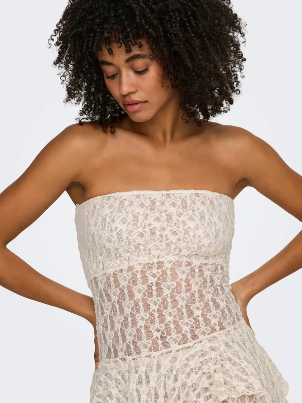 ONLAYA Top bandeau