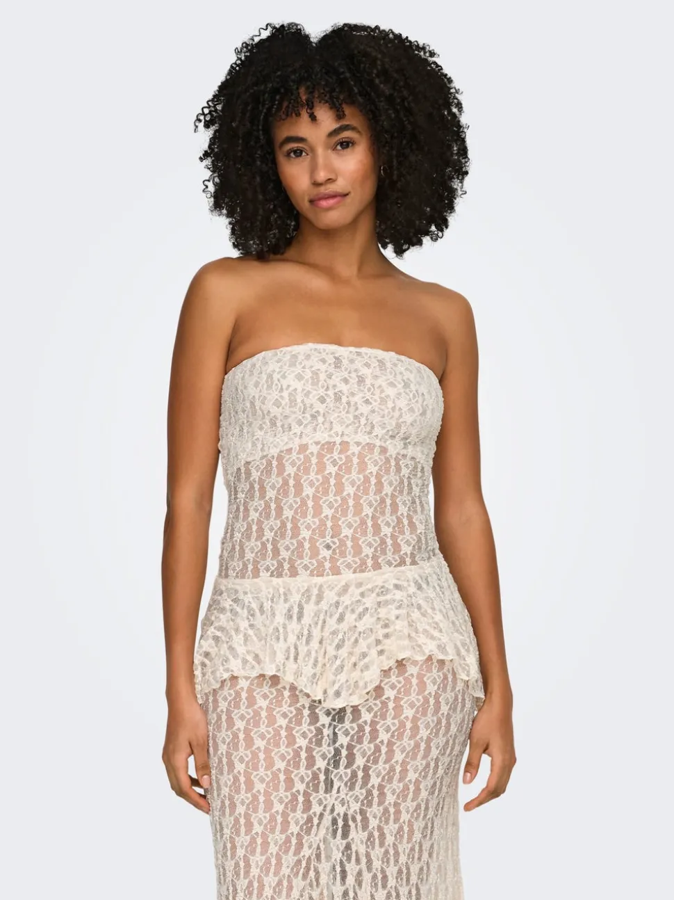 ONLAYA Top bandeau