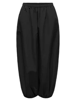 ONLAZRA Coupe barrel Pantalon style parachute