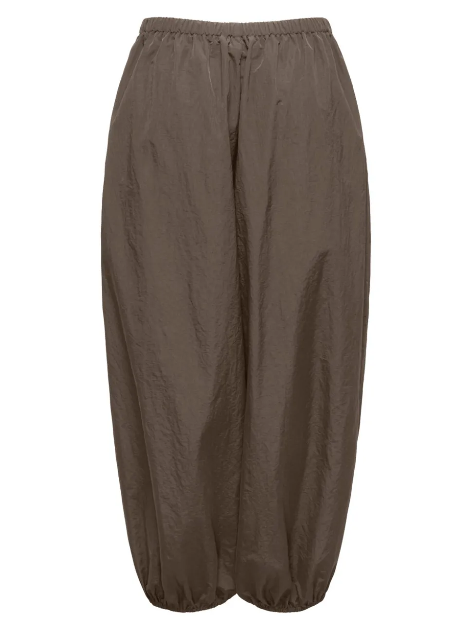 ONLAZRA Coupe barrel Pantalon style parachute