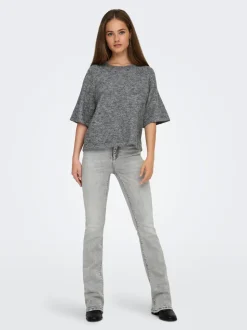 ONLAZU Pull en maille