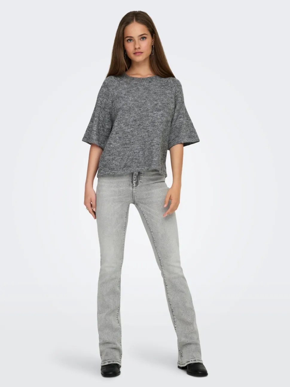 ONLAZU Pull en maille