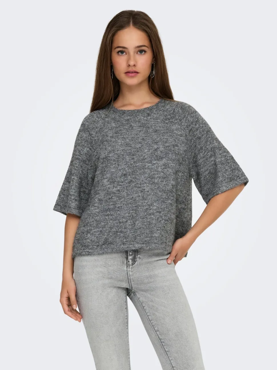 ONLAZU Pull en maille