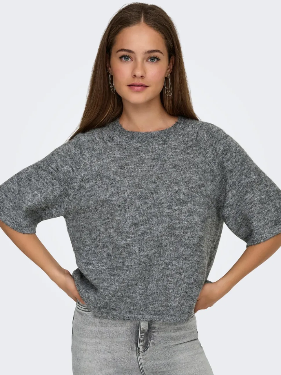 ONLAZU Pull en maille
