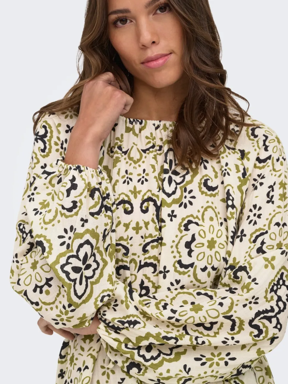 ONLAZZY Robe courte