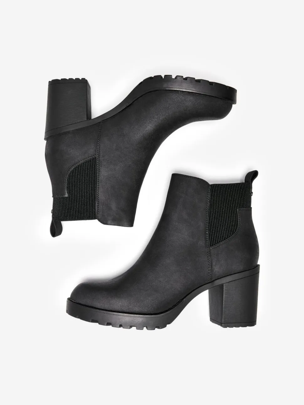 ONLBARBARA Bottes