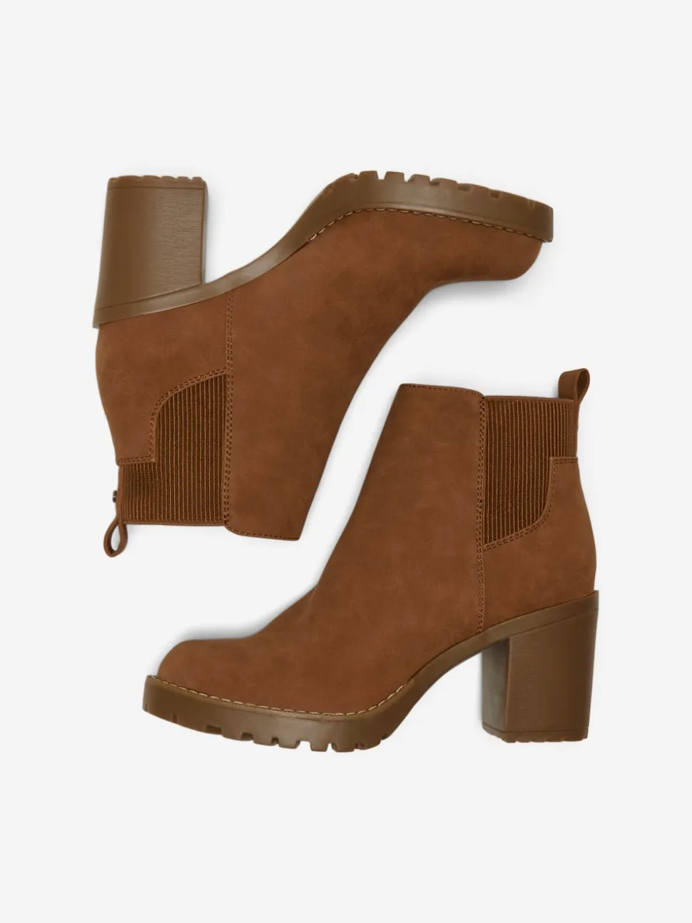 ONLBARBARA Bottes