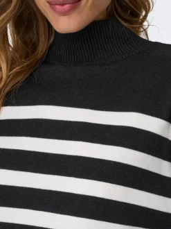 ONLBARI Pull en maille