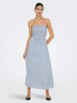 ONLBARI Robe longue