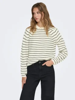 ONLBASE Pull en maille