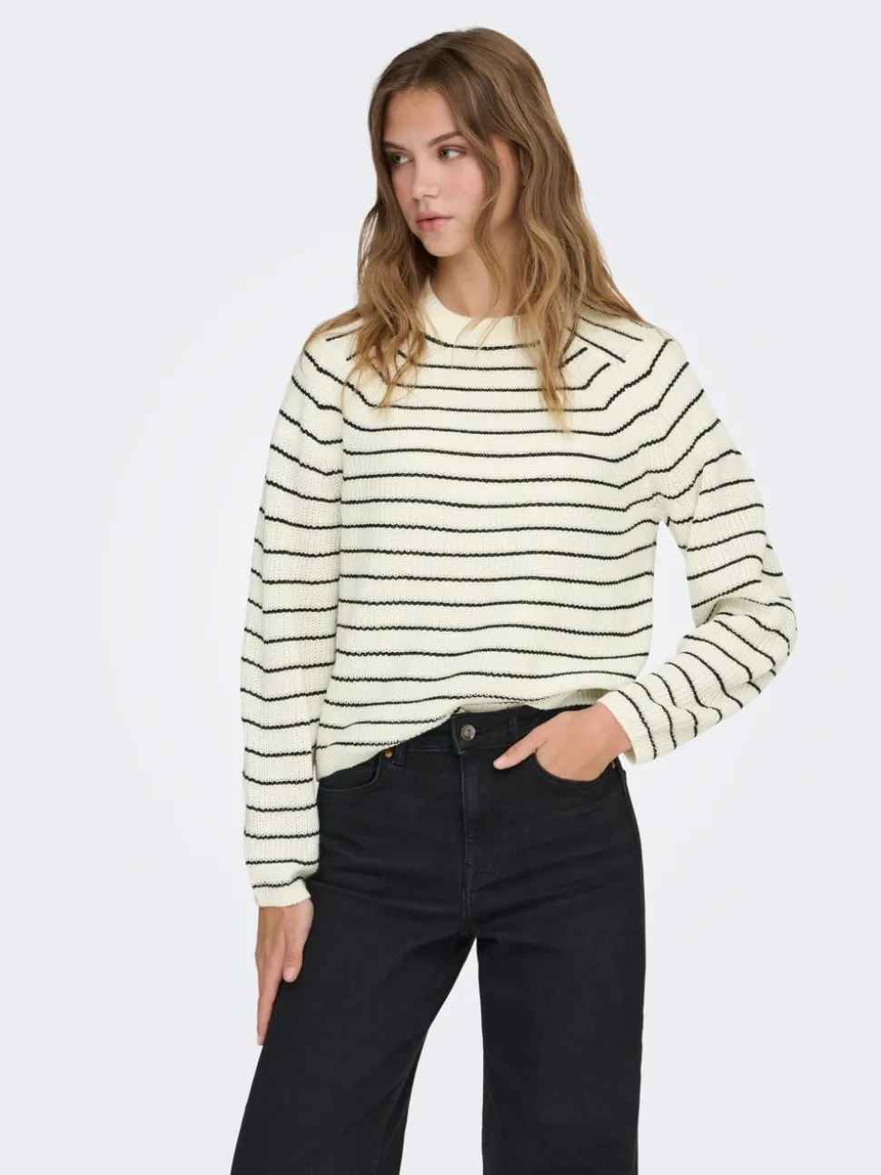ONLBASE Pull en maille