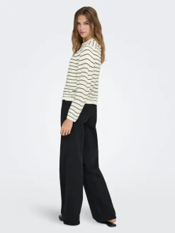 ONLBASE Pull en maille