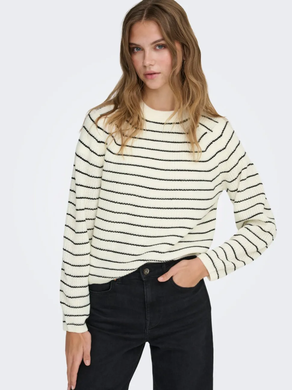 ONLBASE Pull en maille