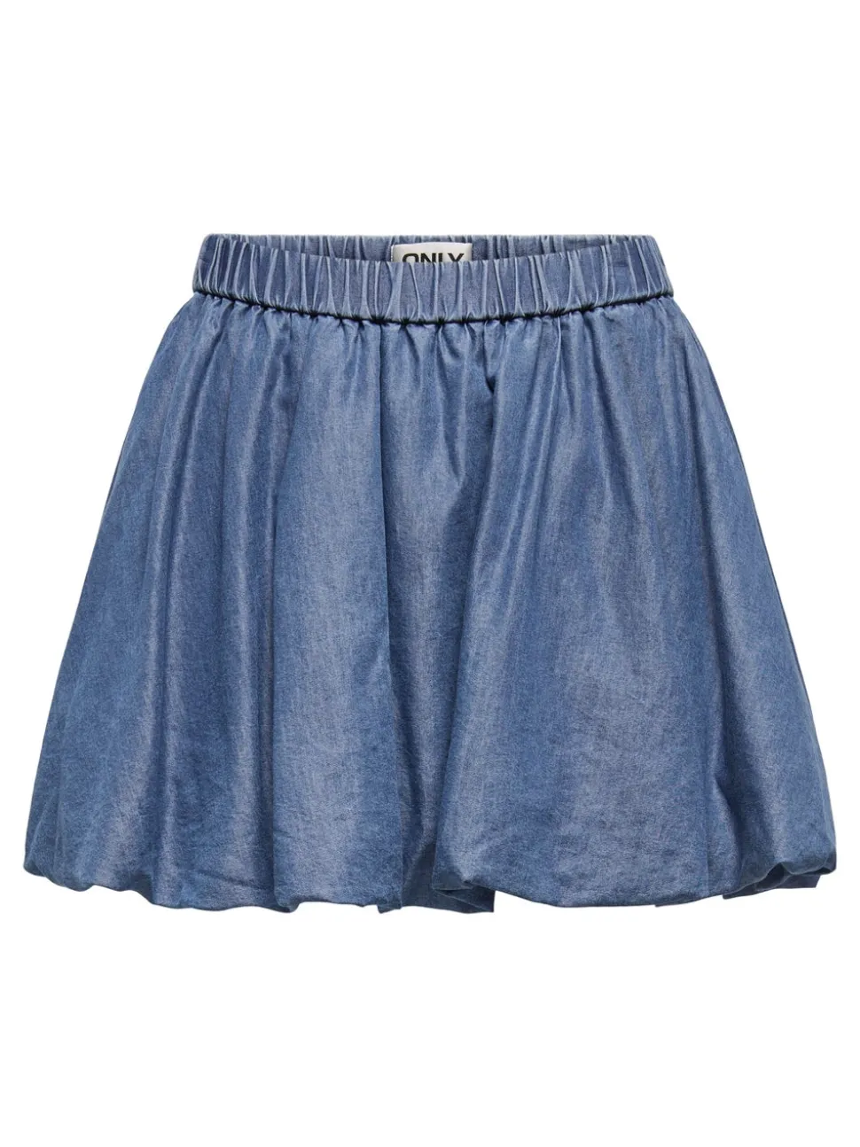 ONLBEA Jean Jupe en denim Jupe courte