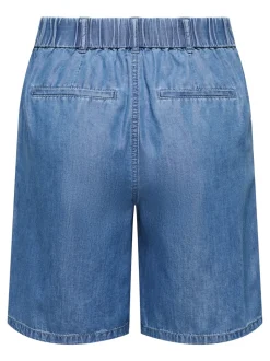ONLBEA Regular Fit Short en denim